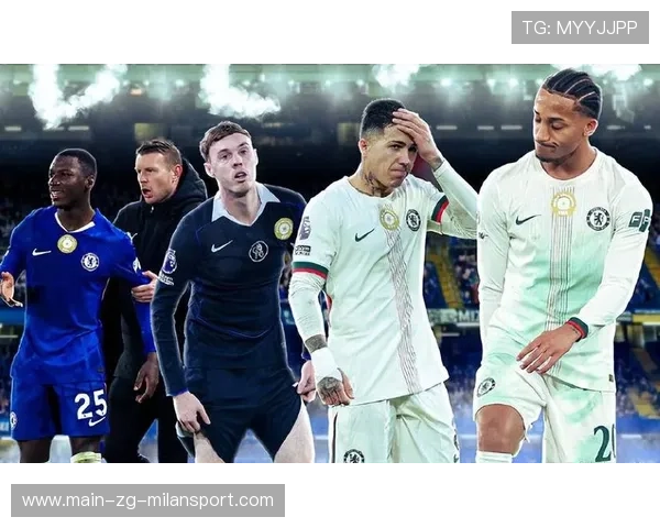 切尔西1-2不敌亚特兰大,五场不胜让蓝军无路可退 切尔西1-2不敌亚特兰大,五场不胜让蓝军无路可退