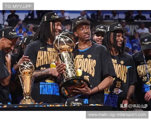 亚历山大连续得手，雷霆凭核心带动全队胜出