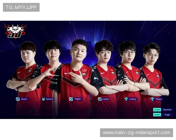 TES训练赛执行力提升，对局节奏快速成型